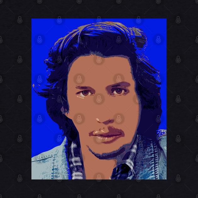 adam driver by oryan80